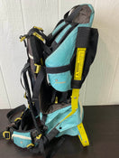 secondhand Sherpani Wahoo Child Carrier