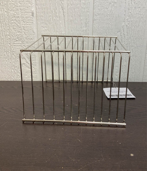 secondhand Metal Wire Puzzle Rack