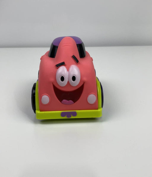 used Nickelodeon SpongeBob Patrick Star Vehicle