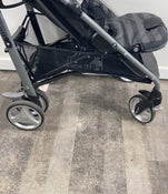 Graco Breaze Click Connect Stroller, 2015, Pierce