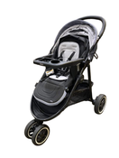 used Strollers