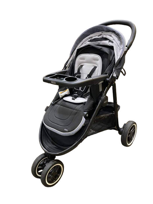 used Strollers