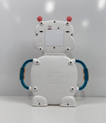 secondhand Tumama Robot Musical Toy