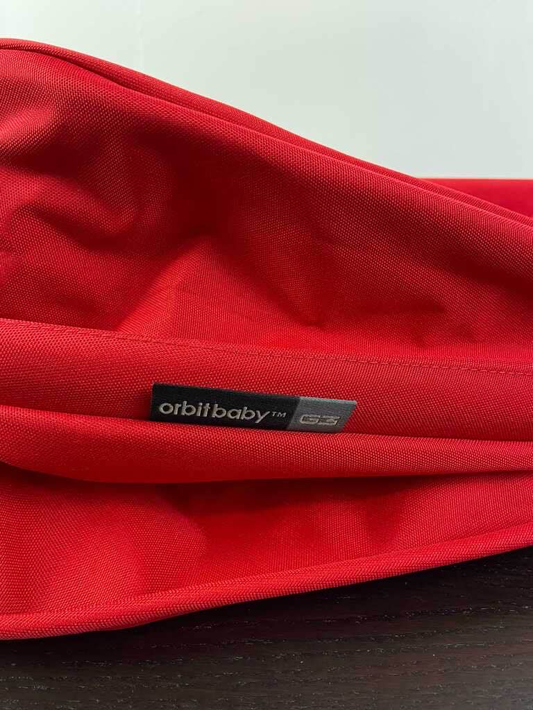 Orbit Baby G3 Canopy