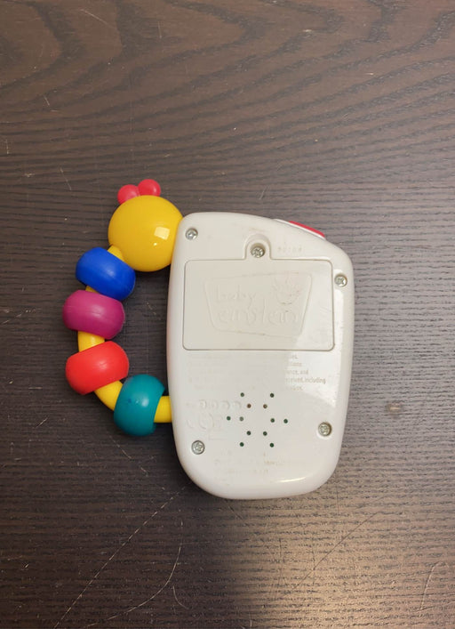 secondhand Baby Einstein Take Along Tunes