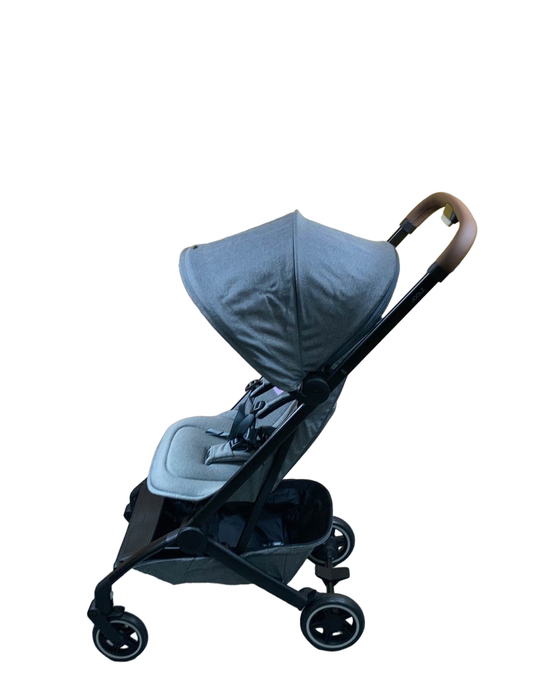 secondhand Joolz Aer+ Stroller, Delightful Grey, 2023