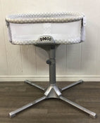 used Halo BassiNest Swivel Sleeper, Premiere Series