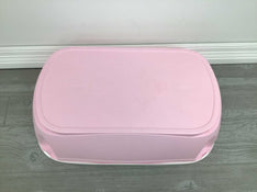 secondhand Summer Infant Right Height Bath Tub