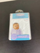 used Graco 2-Pack Changing Table Pad Cover