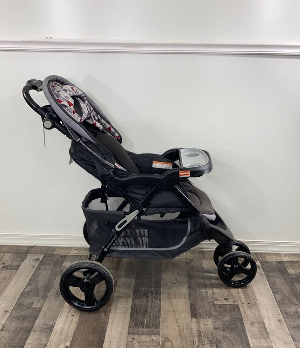 secondhand Strollers