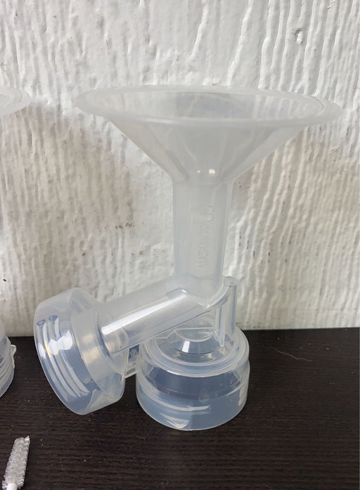 secondhand BUNDLE Maymom Medela Breast Pump Accessories