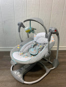 used Ingenuity ConvertMe Swing-2-Seat