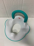 secondhand Fisher Price Perfect Fit Potty Ring