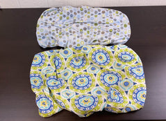 Shop BUNDLE Changing Pad Covers at GoodBuy Gear
