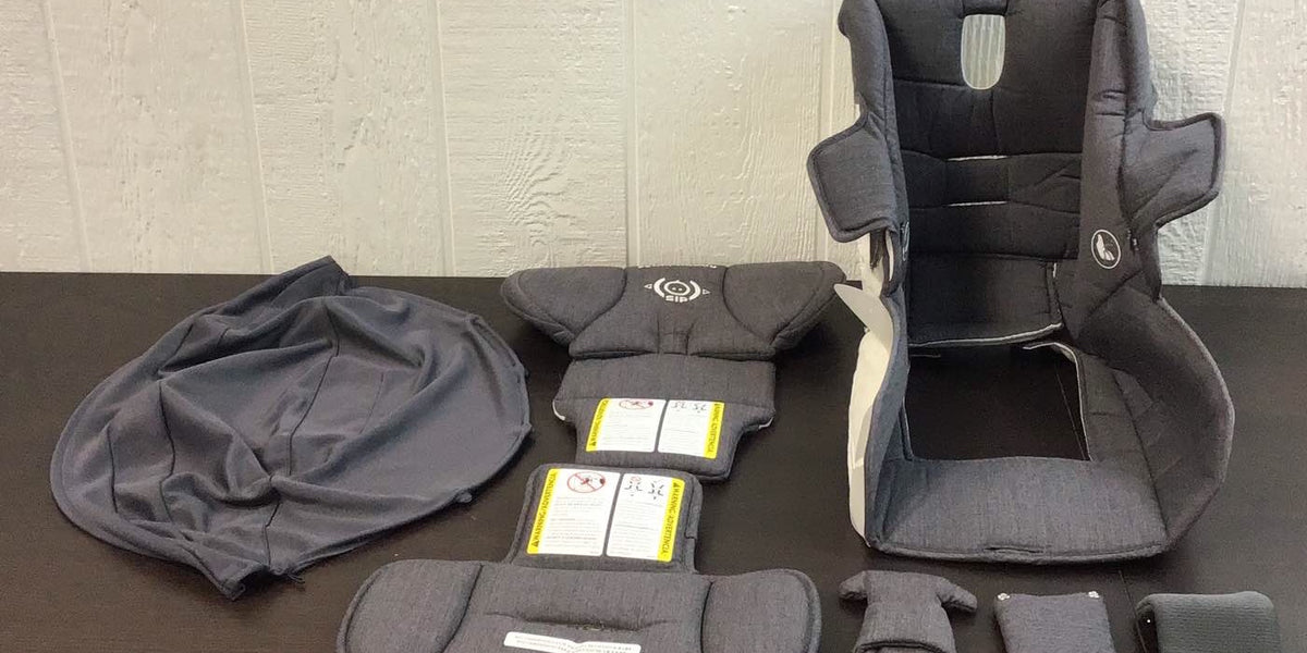 UPPAbaby MESA Fashion Kit