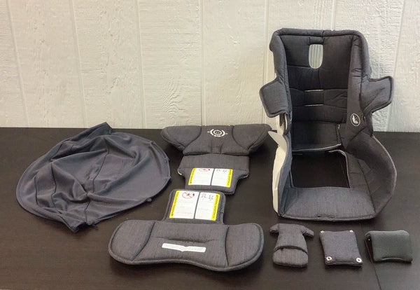 uppababy fashion kit UPPAbaby MESA Fashion Kit