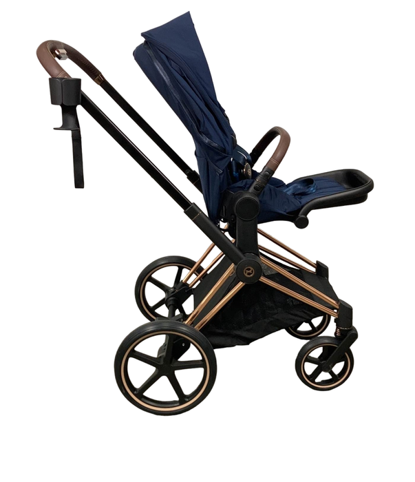 secondhand Strollers