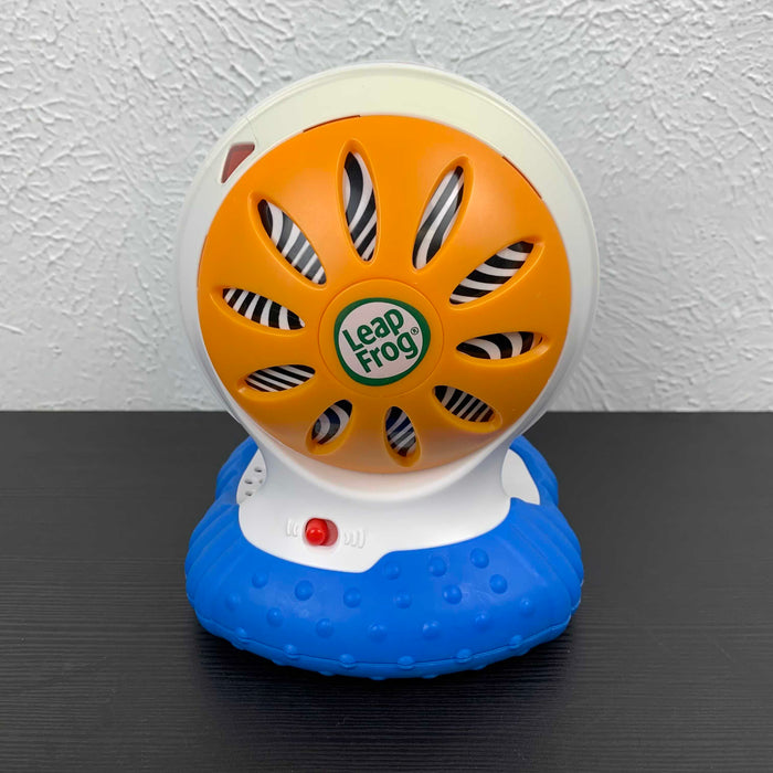 Shop Leap Frog Spin And Sing Alphabet Zoo at GoodBuy Gear