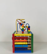 Shop Play22 Activity Cube (Small) at GoodBuy Gear