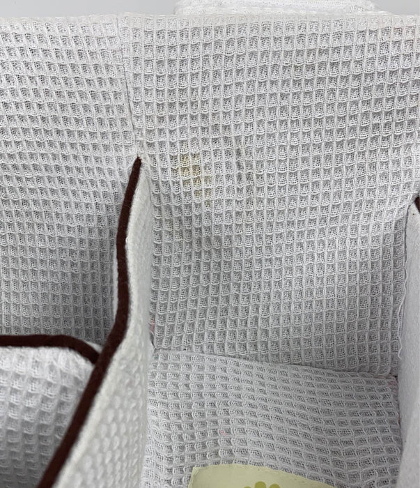 secondhand Diapering