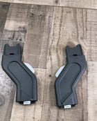 used UPPAbaby VISTA Lower Adapters