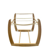Shop Design Dua Modern Rocking Bassinet Stand at GoodBuy Gear