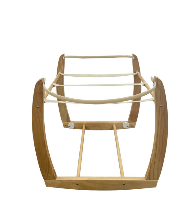 Shop Design Dua Modern Rocking Bassinet Stand at GoodBuy Gear