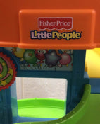 used Infant Toddler Toys