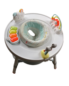 Shop Skip Hop Silver Lining Cloud Baby's View Activity Center at GoodBuy Gear