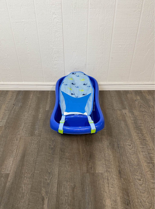 secondhand TOMY Sure Comfort Deluxe Newborn To Toddler Tub