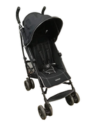 used Summer Infant 3Dlite+ Convenience Stroller, 2020 Black