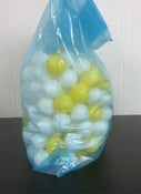 secondhand BUNDLE Balls