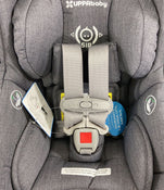 secondhand Carseat