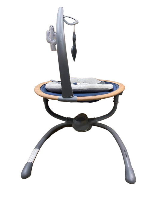 Shop Maxi-Cosi Cassia Swing, Essential Blue at GoodBuy Gear