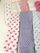 secondhand BUNDLE Burp Cloths