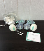 used Willow Wearable Breast Pump, Gen 3