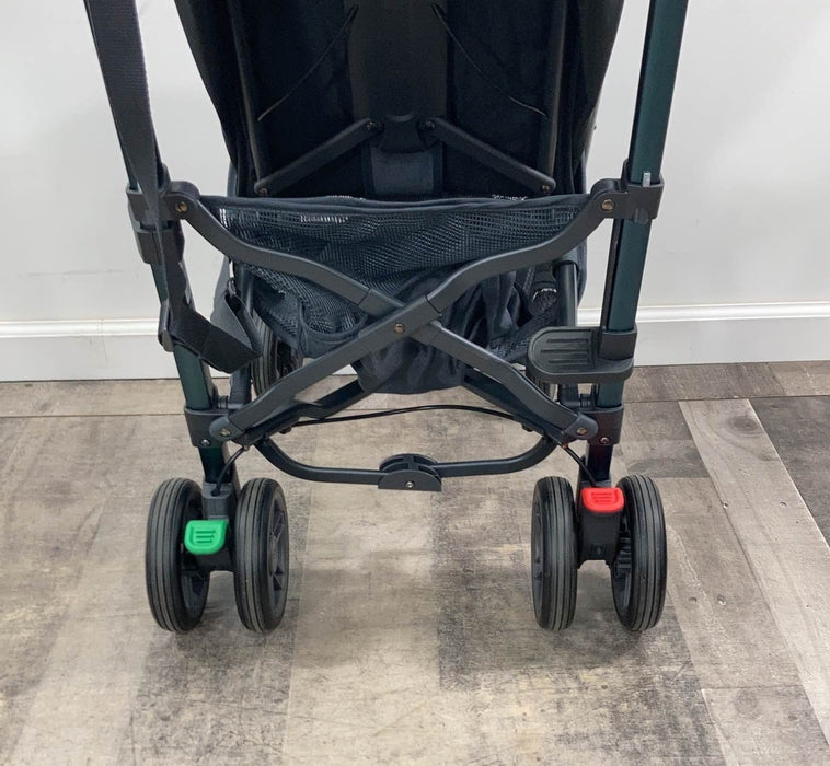 UPPAbaby G-LUXE Stroller, Jake, 2021