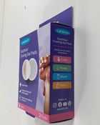 Shop Lansinoh Soothing Gel Pads at GoodBuy Gear