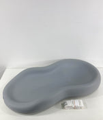 Shop Keekaroo Peanut Changing Pad, Grey at GoodBuy Gear