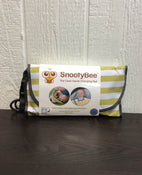 Shop SnoofyBee Changing Pad at GoodBuy Gear