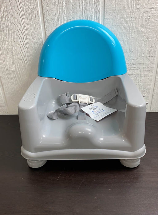 Shop Safety 1st Easy Care Booster Seat, Atlantis at GoodBuy Gear