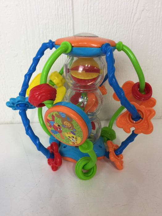 secondhand BUNDLE Infant & Toddler Toys