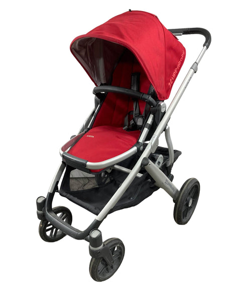 Uppababy shop denny red