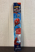 used EZBreezy Kites Marvel Spider-Man Kite