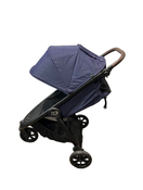 secondhand Baby Jogger City Mini GT2 Stroller, 2022, Storm Blue