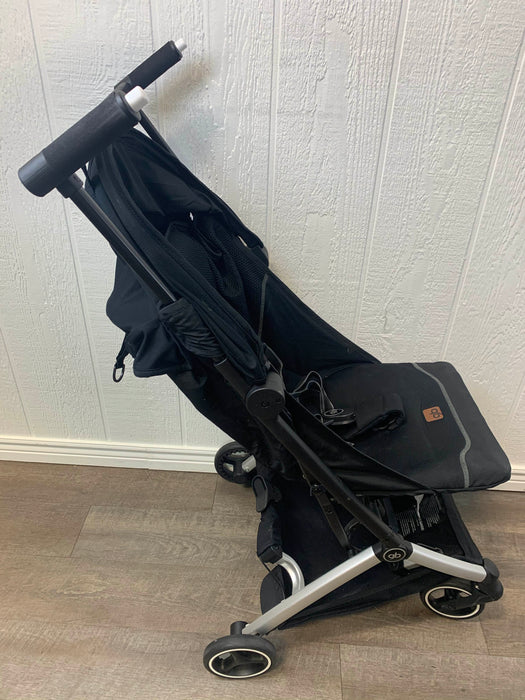 used gb Pockit+ All City Stroller