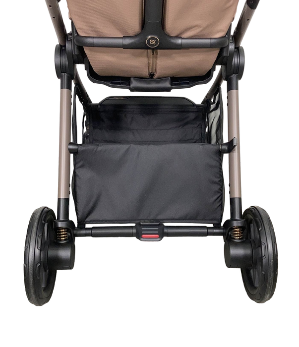 Silver Cross Reef Stroller, 2023, Earth