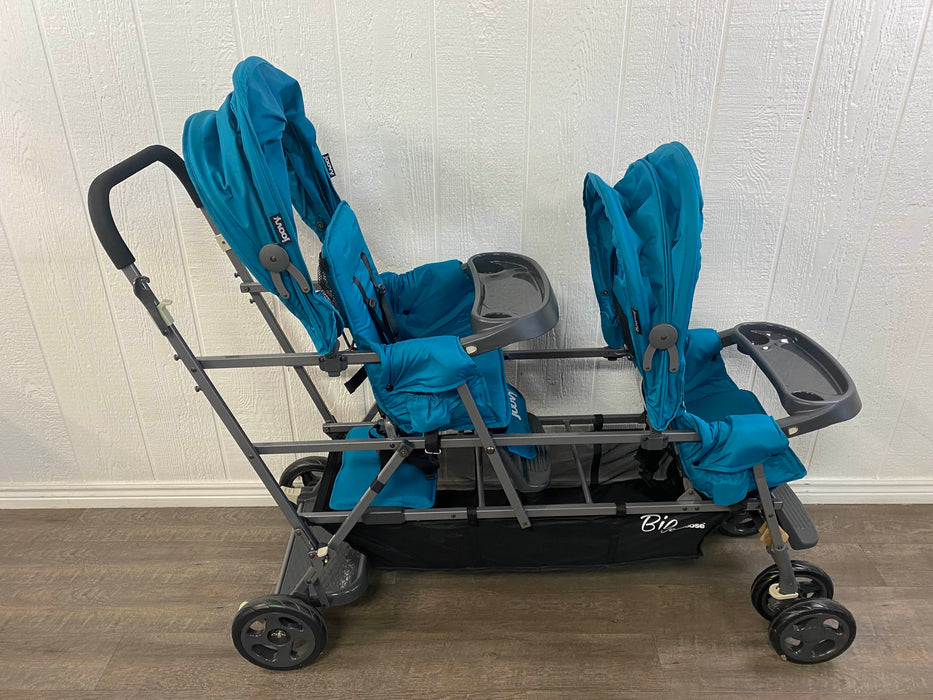 used Strollers