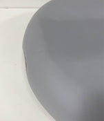 Shop Keekaroo Peanut Changing Pad, Grey at GoodBuy Gear