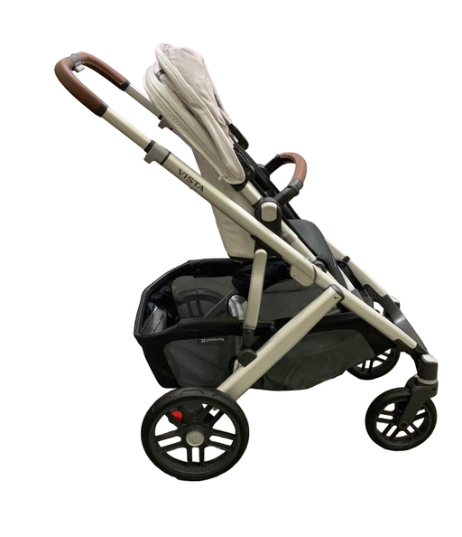 secondhand Strollers